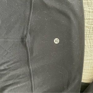 Lululemon Align Leggings
